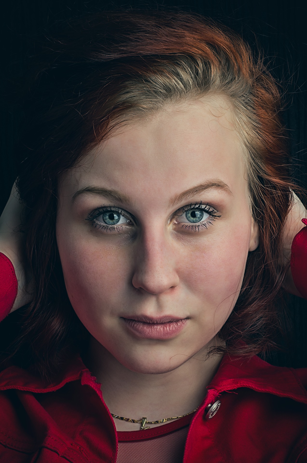 מדוע העור שלנו משתנה במהלך חיינו