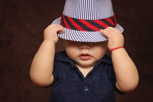 צילומי תינוקות איך להלביש את הבייבי לקראת הצילומים