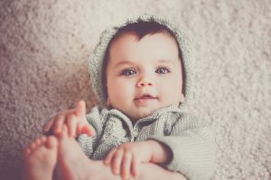 צילומי תינוקות איך להלביש את הבייבי לקראת הצילומים.
