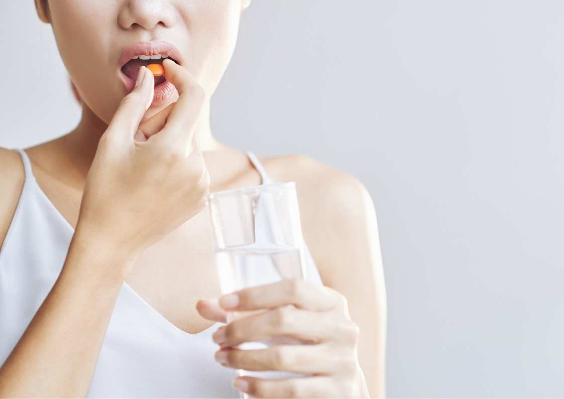 התאמה אישית - גם לנשים: למה כדאי לבחור בוויטמינים לנשים?