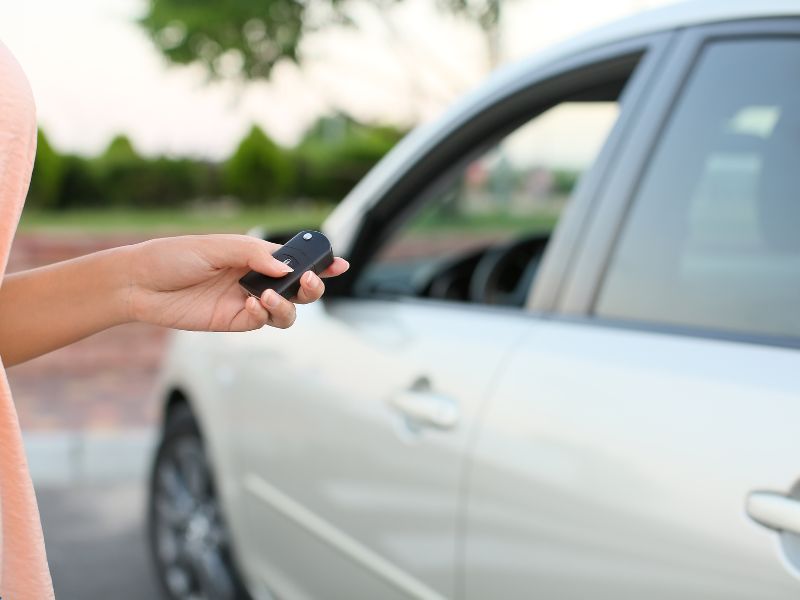 קניית רכב משומש