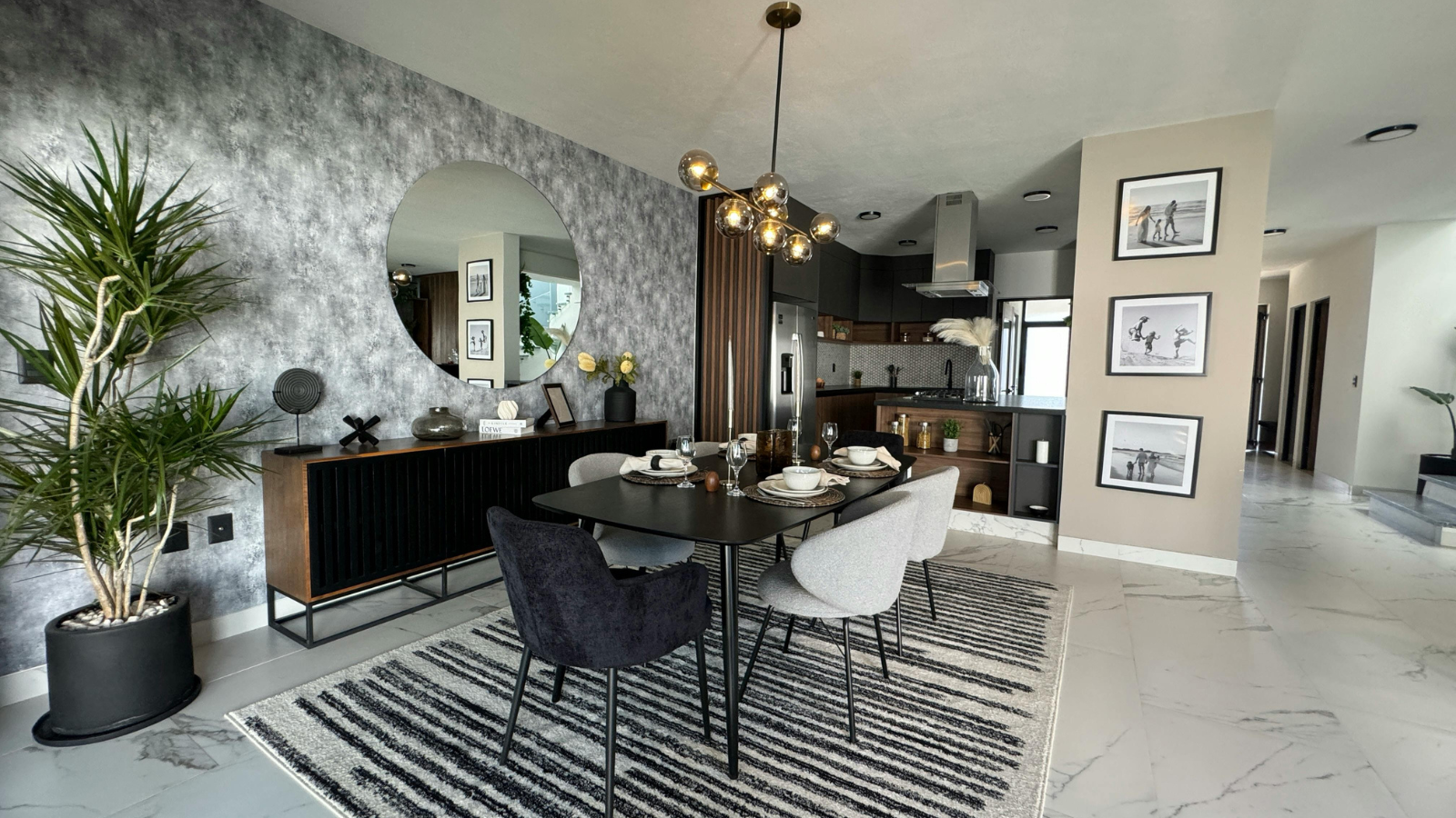 איך לעצב בית