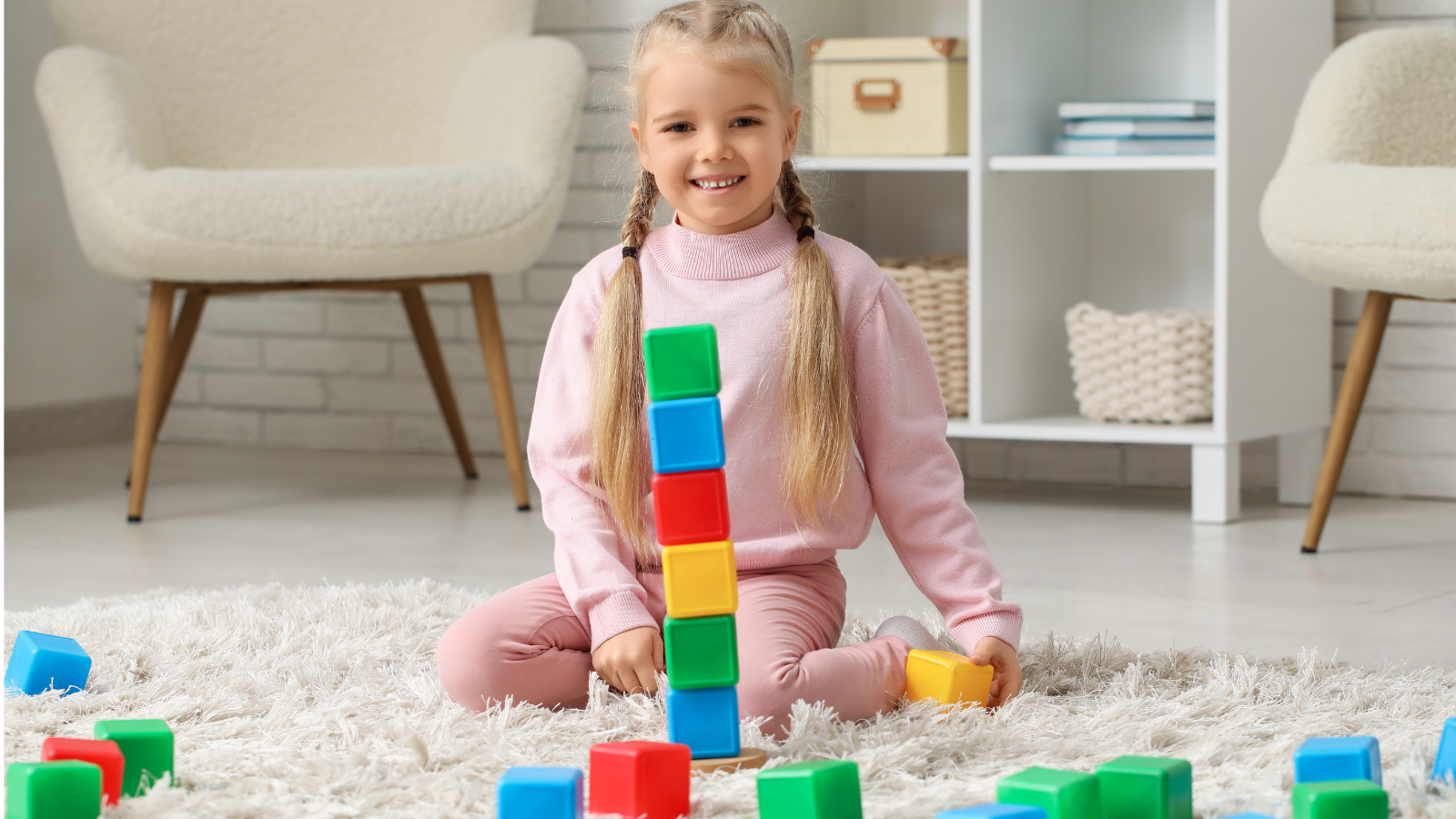 רעיונות למשחקים לילדים בבית