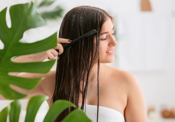 לקראת שנת הלימודים החדשה: טיפים לסידור השיער באופן מהיר ומתוקתק בכל בוקר