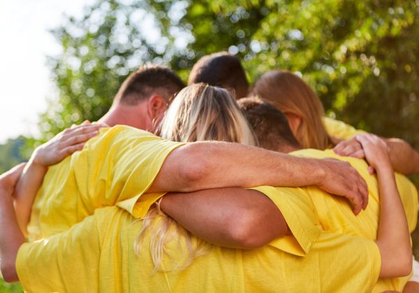 יום גיבוש לצוות עובדים – כל מה שצריך כדי לתכנן נכון