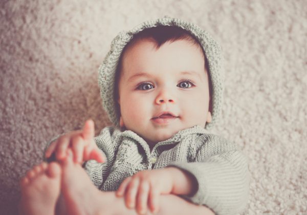 צילומי תינוקות: איך להלביש את הבייבי לקראת הצילומים?
